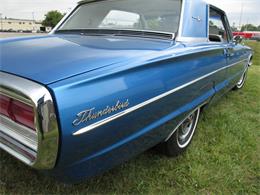 1966 Ford Thunderbird (CC-1014031) for sale in Troy, Michigan