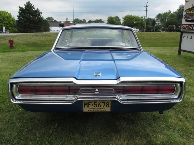 1966 Ford Thunderbird (CC-1014031) for sale in Troy, Michigan