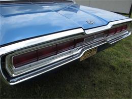 1966 Ford Thunderbird (CC-1014031) for sale in Troy, Michigan