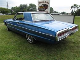 1966 Ford Thunderbird (CC-1014031) for sale in Troy, Michigan