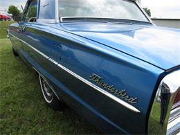 1966 Ford Thunderbird (CC-1014031) for sale in Troy, Michigan