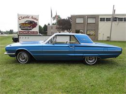 1966 Ford Thunderbird (CC-1014031) for sale in Troy, Michigan