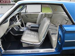 1966 Ford Thunderbird (CC-1014031) for sale in Troy, Michigan