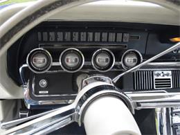 1966 Ford Thunderbird (CC-1014031) for sale in Troy, Michigan