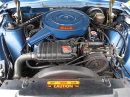 1966 Ford Thunderbird (CC-1014031) for sale in Troy, Michigan