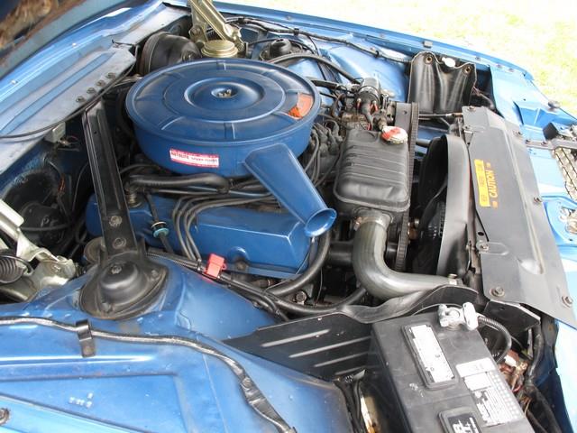 1966 Ford Thunderbird (CC-1014031) for sale in Troy, Michigan
