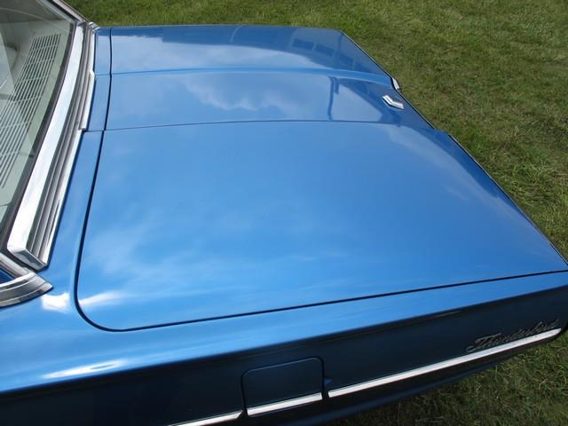 1966 Ford Thunderbird (CC-1014031) for sale in Troy, Michigan