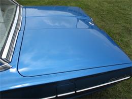 1966 Ford Thunderbird (CC-1014031) for sale in Troy, Michigan