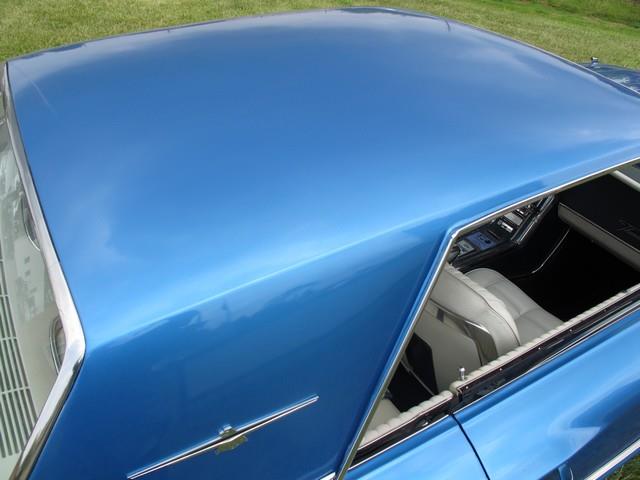 1966 Ford Thunderbird (CC-1014031) for sale in Troy, Michigan