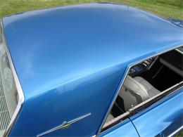 1966 Ford Thunderbird (CC-1014031) for sale in Troy, Michigan