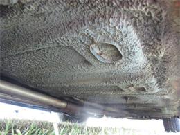 1966 Ford Thunderbird (CC-1014031) for sale in Troy, Michigan