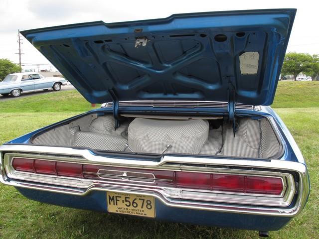 1966 Ford Thunderbird (CC-1014031) for sale in Troy, Michigan