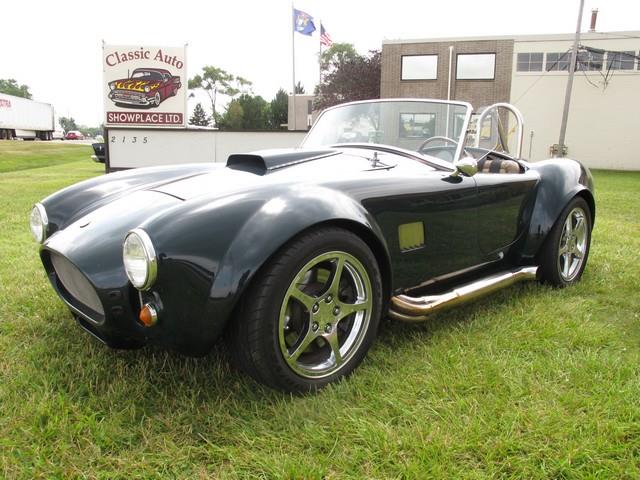 2003 Shelby Cobra (CC-1014033) for sale in Troy, Michigan
