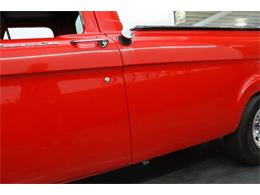 1962 Ford F100 (CC-1014045) for sale in Fredericksburg, Texas