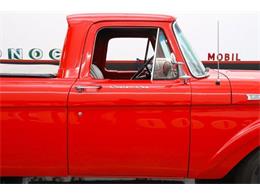 1962 Ford F100 (CC-1014045) for sale in Fredericksburg, Texas