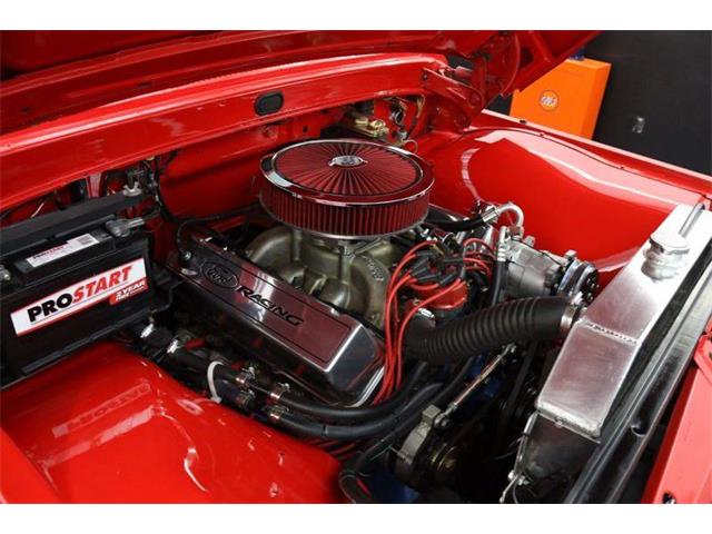 1962 Ford F100 (CC-1014045) for sale in Fredericksburg, Texas