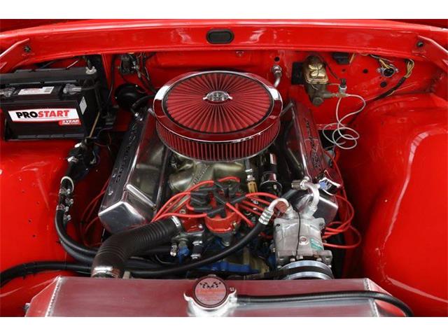 1962 Ford F100 (CC-1014045) for sale in Fredericksburg, Texas