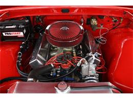 1962 Ford F100 (CC-1014045) for sale in Fredericksburg, Texas