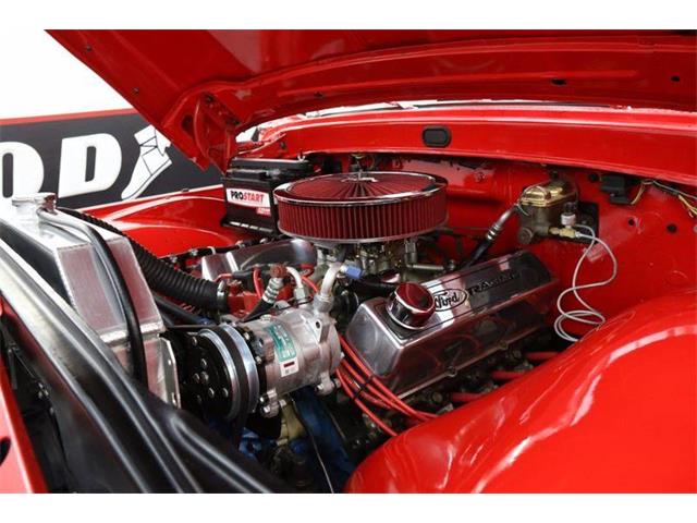1962 Ford F100 (CC-1014045) for sale in Fredericksburg, Texas