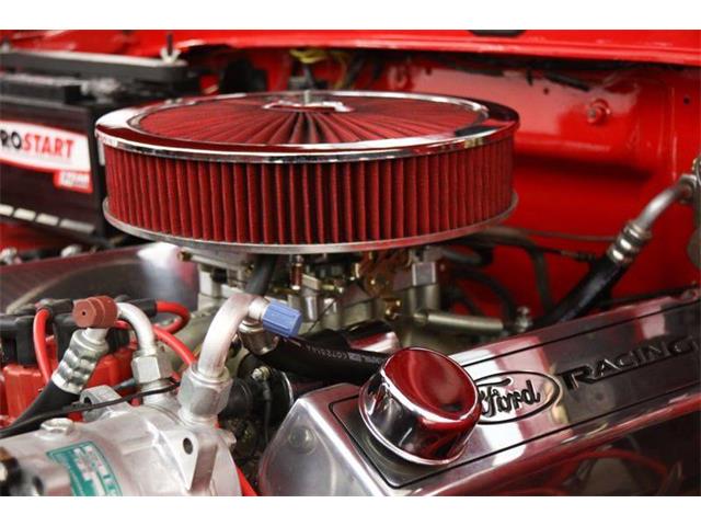 1962 Ford F100 (CC-1014045) for sale in Fredericksburg, Texas