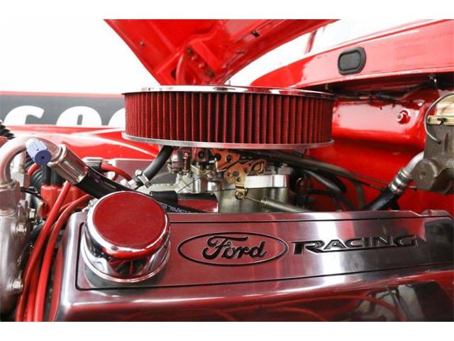 1962 Ford F100 (CC-1014045) for sale in Fredericksburg, Texas