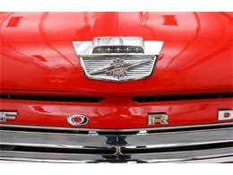 1962 Ford F100 (CC-1014045) for sale in Fredericksburg, Texas