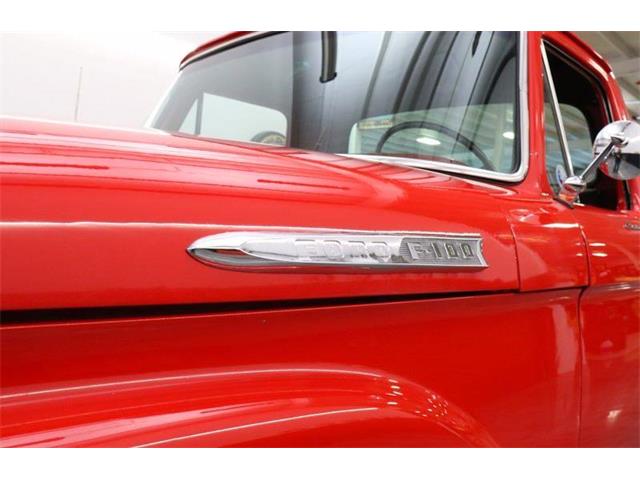 1962 Ford F100 (CC-1014045) for sale in Fredericksburg, Texas