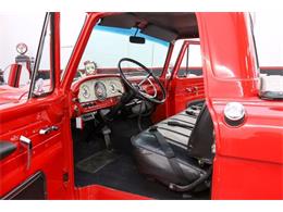 1962 Ford F100 (CC-1014045) for sale in Fredericksburg, Texas