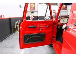 1962 Ford F100 (CC-1014045) for sale in Fredericksburg, Texas