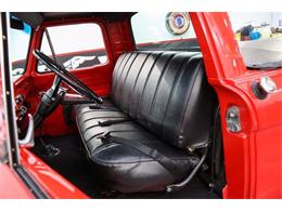 1962 Ford F100 (CC-1014045) for sale in Fredericksburg, Texas