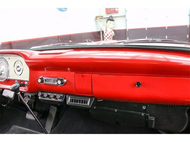 1962 Ford F100 (CC-1014045) for sale in Fredericksburg, Texas
