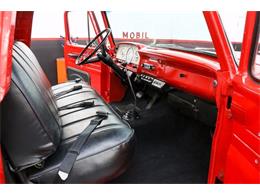1962 Ford F100 (CC-1014045) for sale in Fredericksburg, Texas
