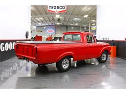 1962 Ford F100 (CC-1014045) for sale in Fredericksburg, Texas