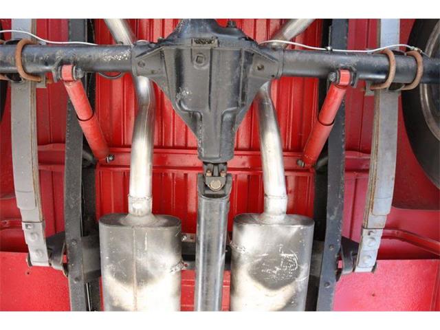 1962 Ford F100 (CC-1014045) for sale in Fredericksburg, Texas