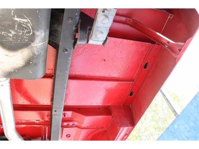 1962 Ford F100 (CC-1014045) for sale in Fredericksburg, Texas