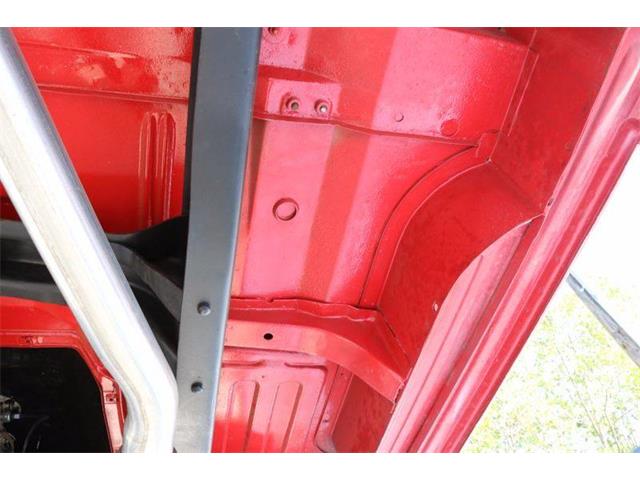 1962 Ford F100 (CC-1014045) for sale in Fredericksburg, Texas