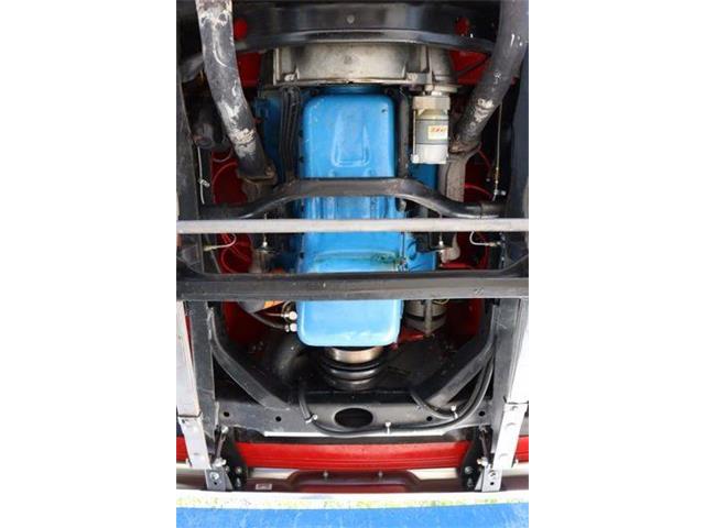1962 Ford F100 (CC-1014045) for sale in Fredericksburg, Texas