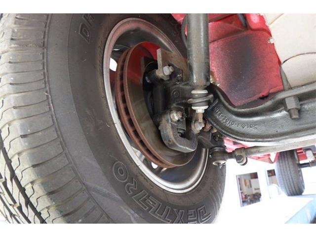1962 Ford F100 (CC-1014045) for sale in Fredericksburg, Texas