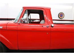 1962 Ford F100 (CC-1014045) for sale in Fredericksburg, Texas