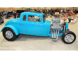 1933 Plymouth Street Rod (CC-1014096) for sale in Austin, Texas