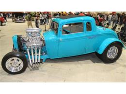 1933 Plymouth Street Rod (CC-1014096) for sale in Austin, Texas