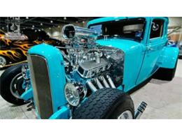 1933 Plymouth Street Rod (CC-1014096) for sale in Austin, Texas