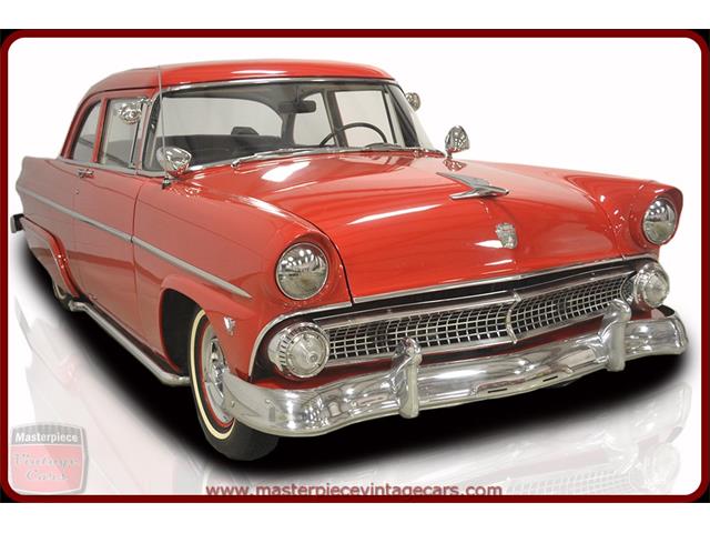 1955 Ford Fairlane (CC-1010041) for sale in Whiteland, Indiana