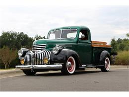 1946 Chevrolet 3100 (CC-1014115) for sale in Greensboro, North Carolina