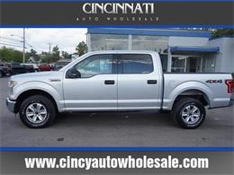 2015 Ford F150 (CC-1010412) for sale in Loveland, Ohio