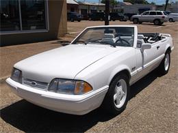 1993 Ford Mustang (CC-1014120) for sale in Biloxi, Mississippi