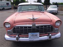1955 Hudson Hornet (CC-1014125) for sale in Billings, Montana