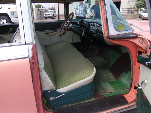 1955 Hudson Hornet (CC-1014125) for sale in Billings, Montana
