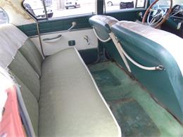 1955 Hudson Hornet (CC-1014125) for sale in Billings, Montana