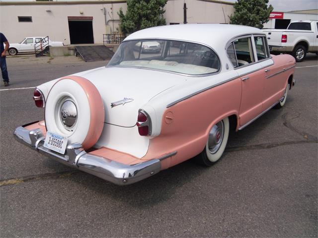1955 Hudson Hornet (CC-1014125) for sale in Billings, Montana